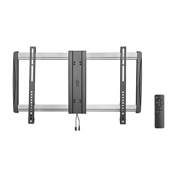 Motorized Swing Tv Mount